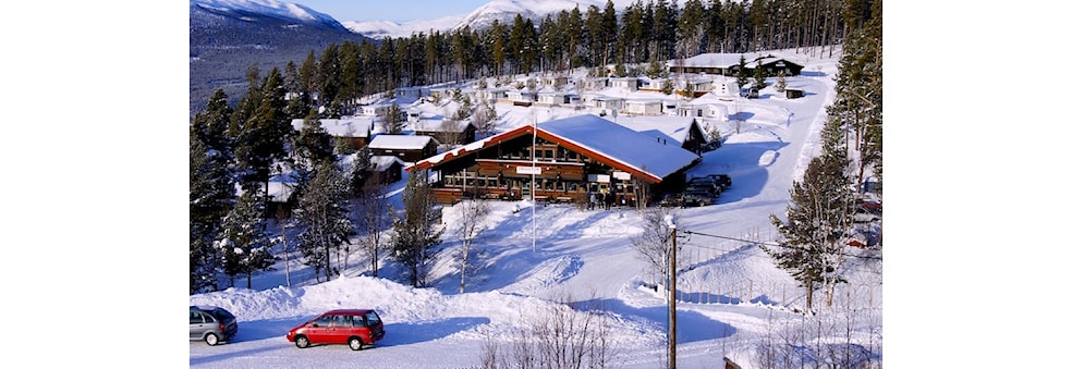 Snøsamling Dombås